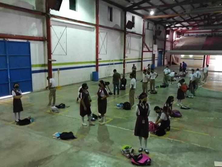 Intensifican revisiones Intensifican revisiones