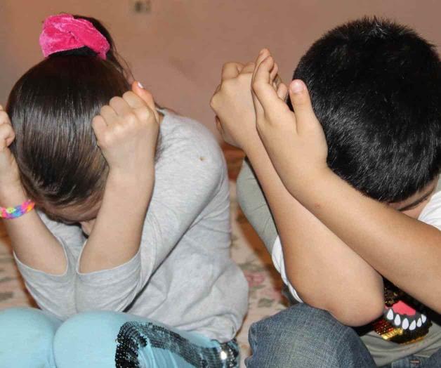 Urge frenar violencia escolar Urge frenar violencia escolar