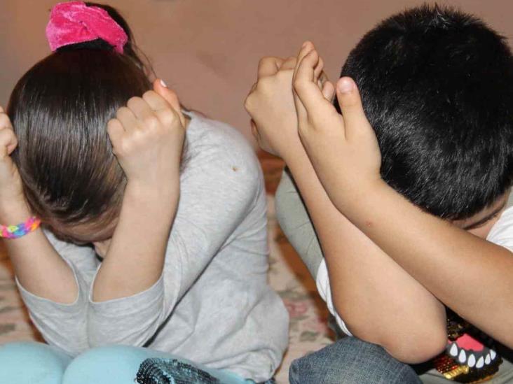 Urge frenar violencia escolar Urge frenar violencia escolar