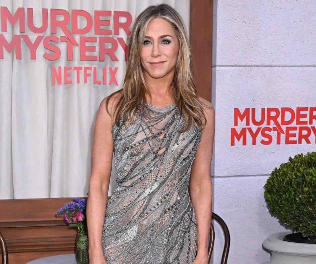 Luce atrevido atuendo