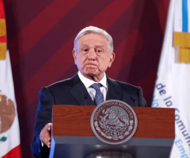AMLO visitará Ciudad Juárez tras fallecimiento de 39 migrantes AMLO visitará Ciudad Juárez tras fallecimiento de 39 migrantes
