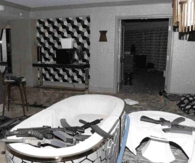 Pierde en los casinos y mata a 60 personas Pierde en los casinos y mata a 60 personas