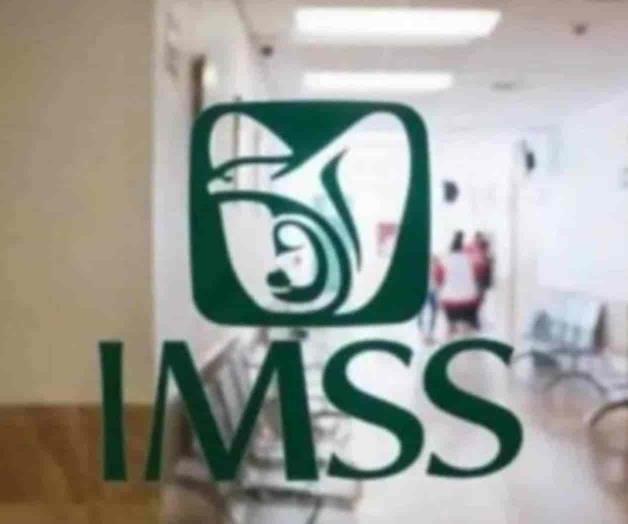 Garantiza el IMSS pago de pensiones a los jubilados