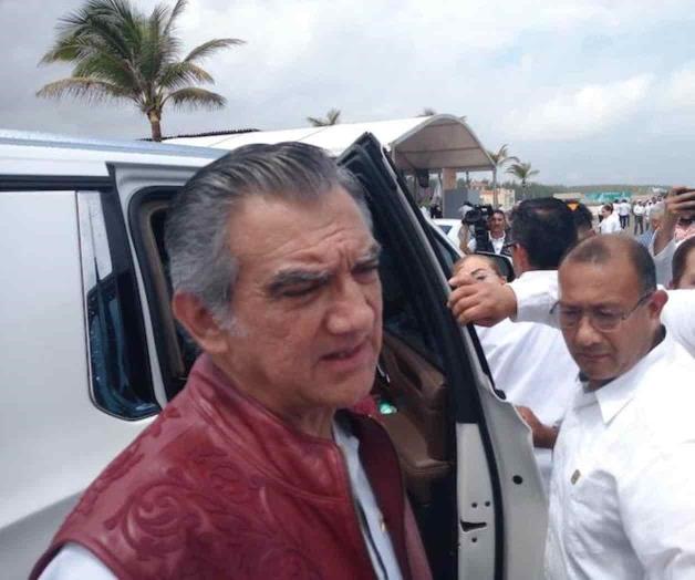 Concentrará zona sur el arribo de visitantes