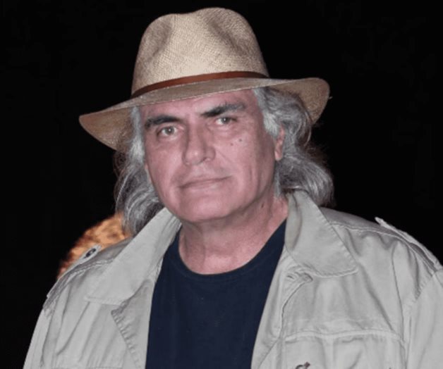 Siente que la muerte ya está cerca