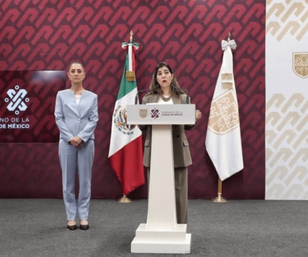 Sheinbaum alista denuncia contra Sonora Grill