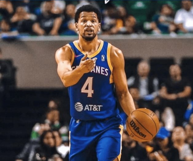 Jugador de Capitanes de la Ciudad de México firma contrato en la NBA