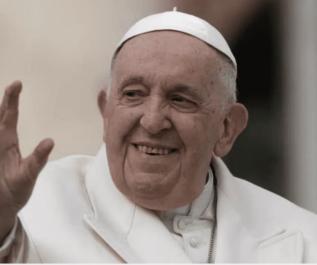 Podría el Papa recibir el alta en los próximos días