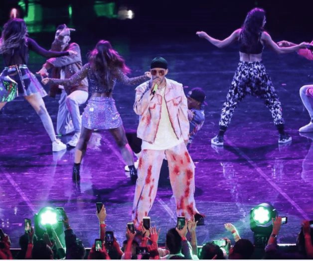 Ticketmaster arrastra quejas por conciertos desde 2020: Profeco