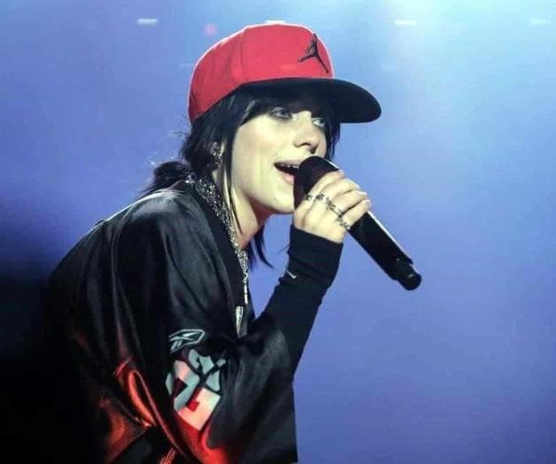 Repondrá Billie Eilish show en el Foro Sol,  un día después