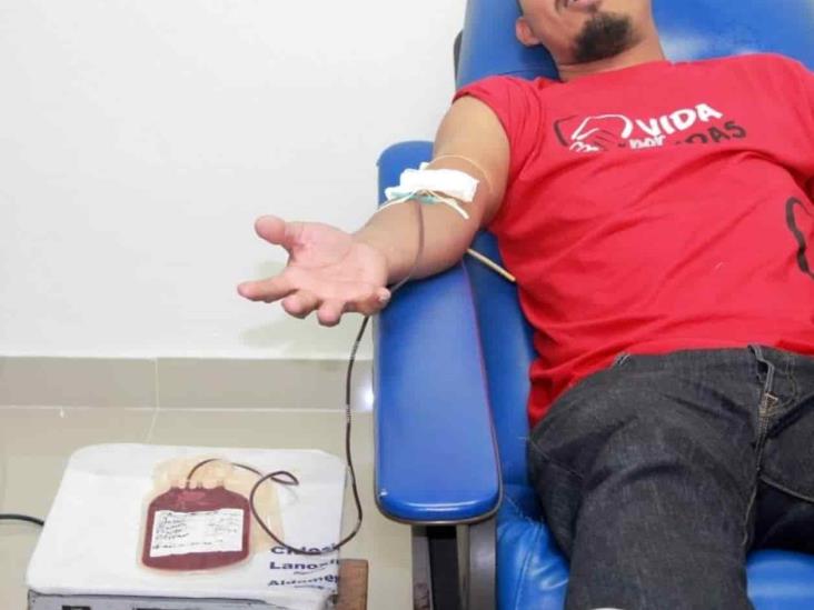 Convocan a los ‘héroes’ a donar sangre Convocan a los ‘héroes’ a donar sangre