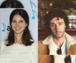 Lana del Rey se compromete con Evan Winiker a pocos meses de noviazgo