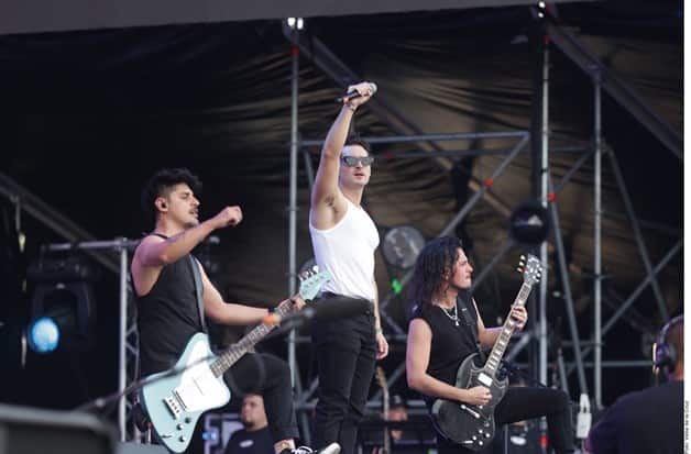 Arranca el Pal Norte 2023 Arranca el Pal Norte 2023