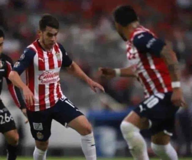 Urge a Chivas el triunfo ante Necaxa