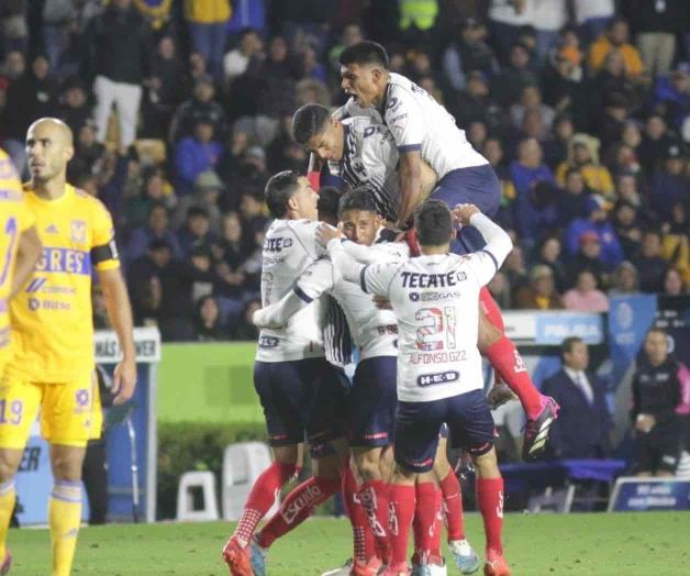 Monterrey buscará sumar de a tres contra Xolos para ir por récord