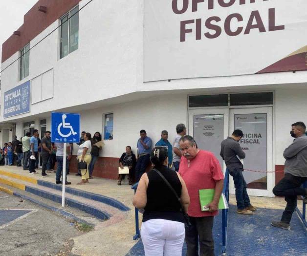 Ayer viernes finalizó el descuento en OFE