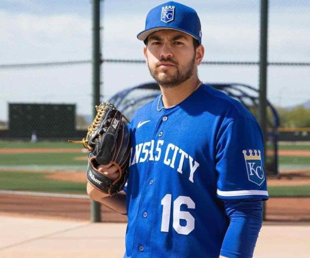 Coquetea Marcelo con Grandes Ligas