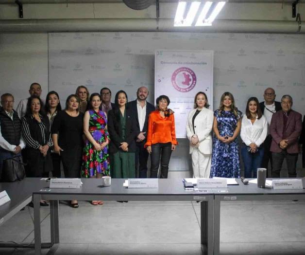 Aplaudirán igualdad con Distintivo Jalisco Sin Brechas