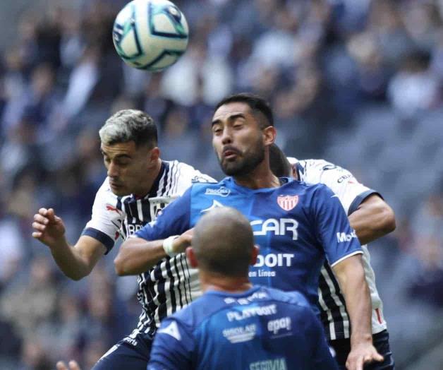 ¡Que ruede el balón! Arranca la Jornada 13 del Clausura 2023 ¡Que ruede el balón! Arranca la Jornada 13 del Clausura 2023