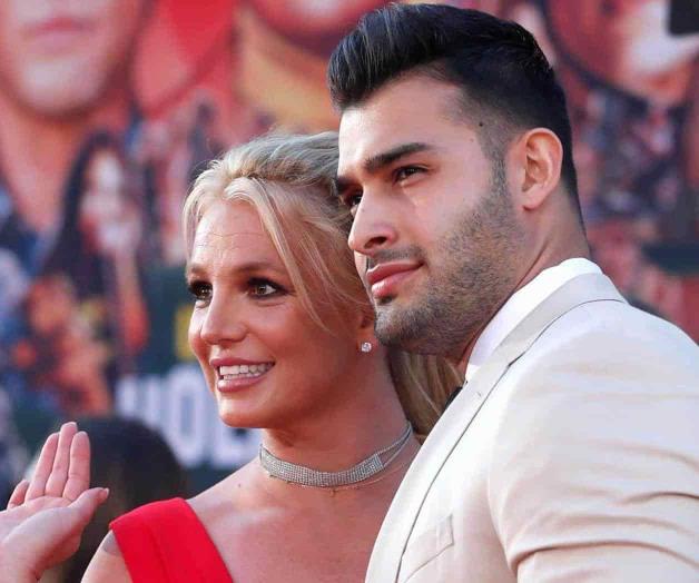 Rechaza problemas maritales con Britney