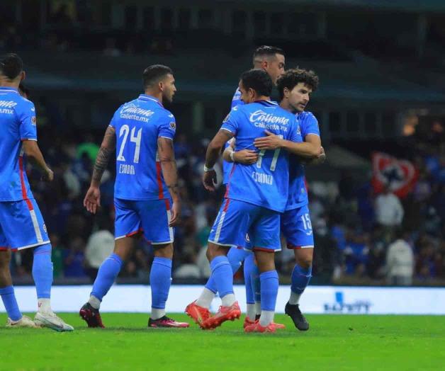 Pachuca busca consolidarse ante una Máquina decaída