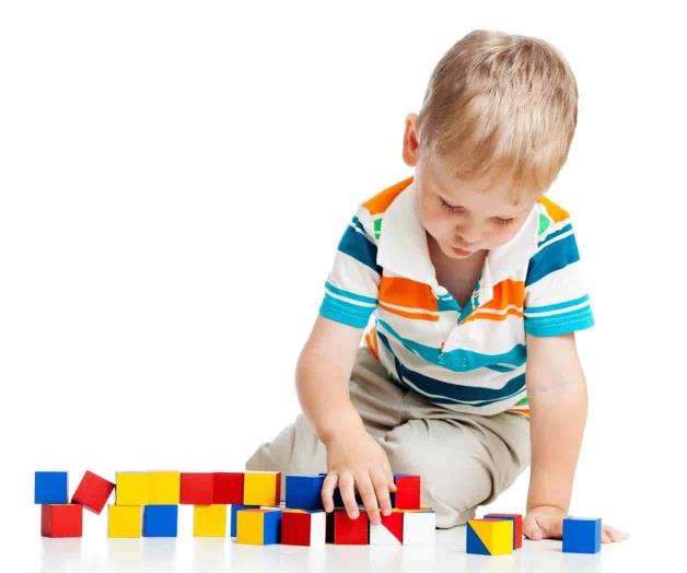 Es autismo una realidad