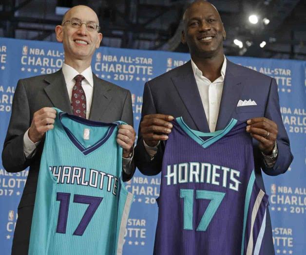 Conversan aún la NBA y jugadores