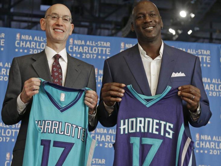 Conversan aún la NBA y jugadores Conversan aún la NBA y jugadores