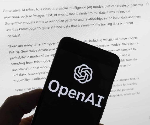 Italia bloquea temporalmente ChatGPT por temas de privacidad Italia bloquea temporalmente ChatGPT por temas de privacidad