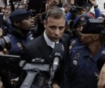 Oscar Pistorius sigue en prisión tras negarle libertad condicional