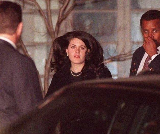 Trump no es el único que ha tenido problemas con la ley