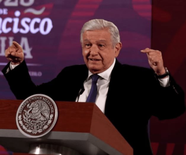 AMLO llama a nuevos consejeros del INE a bajarse el sueldo