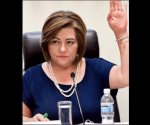 Presidenta del INE y consejeros electorales toman protesta este lunes