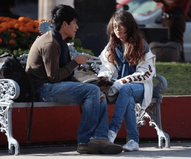 Teoría revela por qué las parejas termina su relación en marzo Teoría revela por qué las parejas termina su relación en marzo