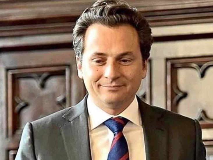 Suspenden juicio a Lozoya por Caso Odebrecht Suspenden juicio a Lozoya por Caso Odebrecht
