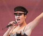 Recrean imagen de Selena Quintanilla con Inteligencia Artificial