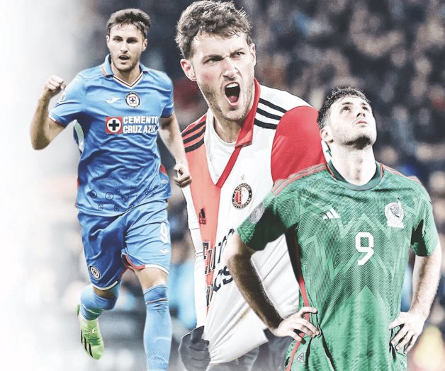 El ‘Bebote’, en ascenso