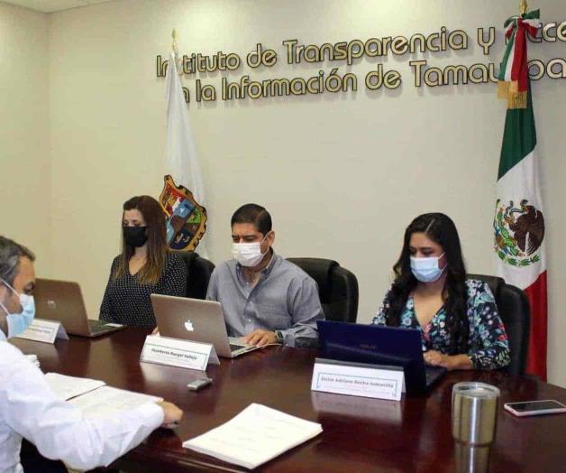 Sanciona ITAIT a alcaldes por opacos