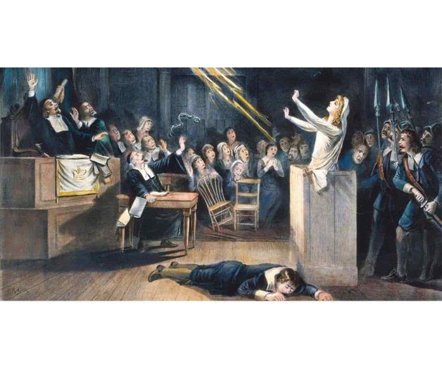 Podrían exonerar a acusadas de brujería