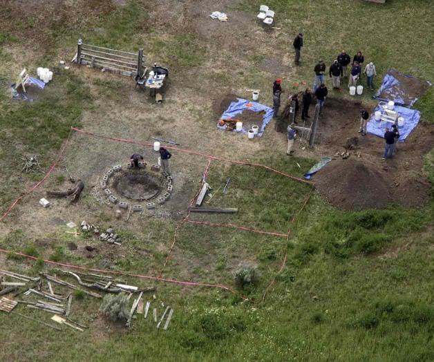 Ventilan día del juicio final