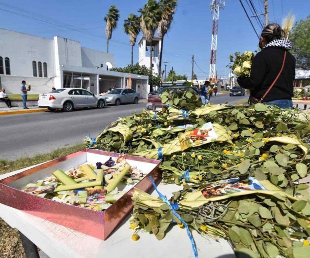 Inicia hoy Semana Santa