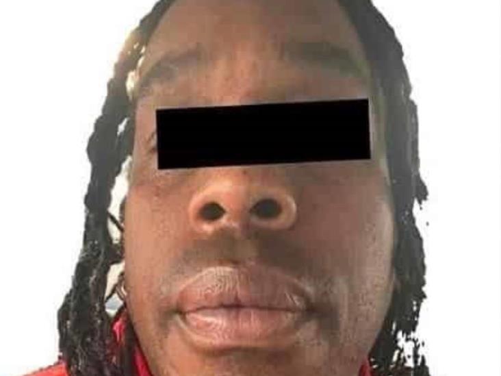 Vinculan a agresor de Heidy Infante Vinculan a agresor de Heidy Infante