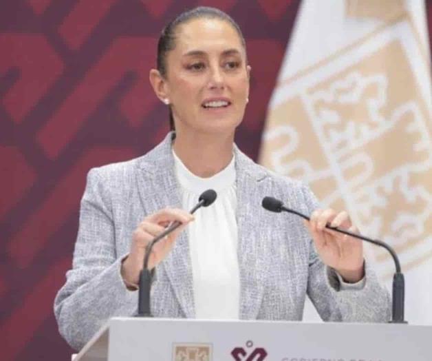 GN se queda en el Metro, pero solo por las noches: Sheinbaum