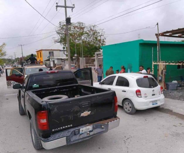 Registran suicidio en la Victoria Cardenista