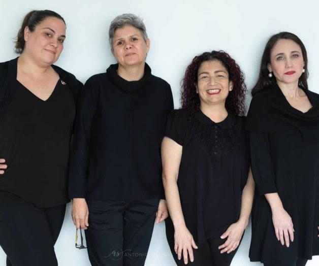 Celebran seis años Celebran seis años