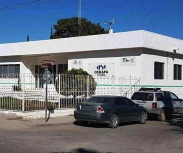 Hurtan válvulas a Comapa Hurtan válvulas a Comapa