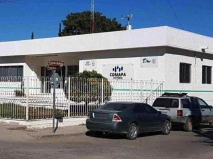 Hurtan válvulas a Comapa Hurtan válvulas a Comapa