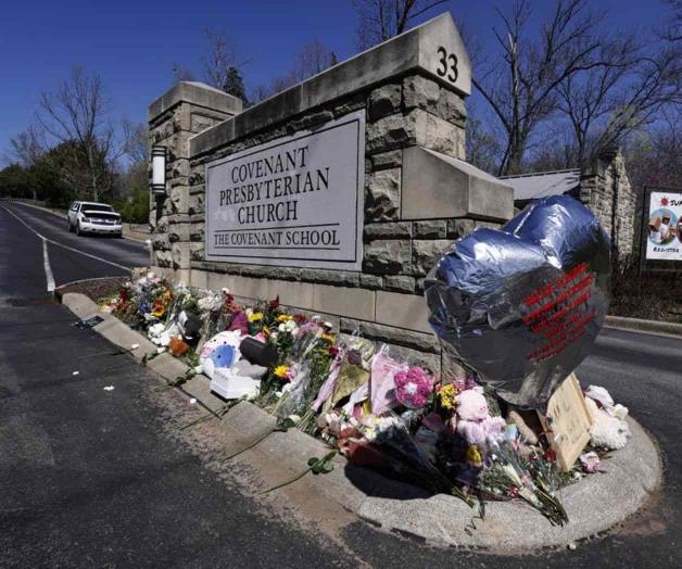 Después de Nashville, vuelve al Congreso tema de las armas