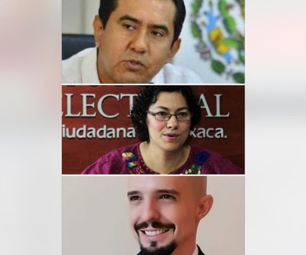 Demandan a consejeros mantener la independencia