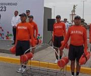 Arranca ´operativo salvavidas´ en Matamoros